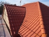 Flämisches Dach